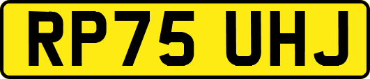 RP75UHJ