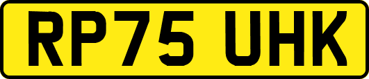 RP75UHK