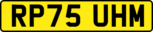 RP75UHM
