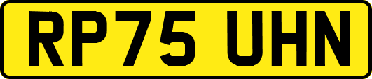 RP75UHN