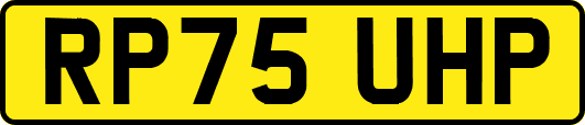 RP75UHP