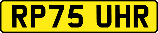 RP75UHR