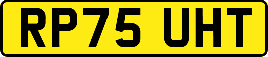 RP75UHT
