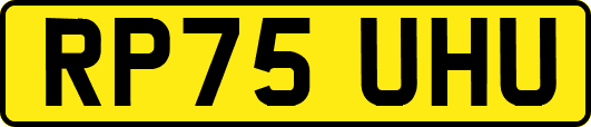 RP75UHU
