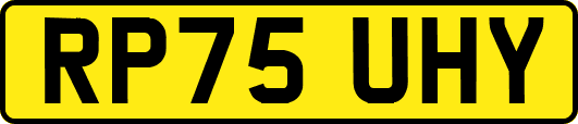 RP75UHY