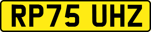 RP75UHZ