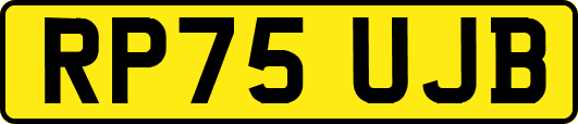 RP75UJB