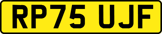 RP75UJF