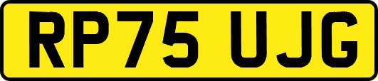 RP75UJG
