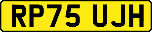 RP75UJH