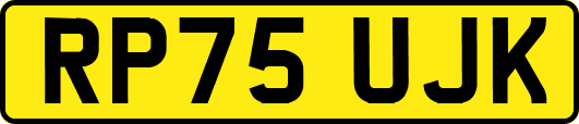 RP75UJK