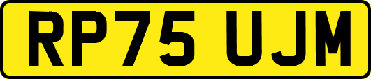 RP75UJM
