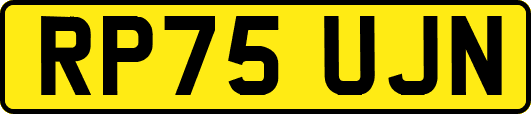 RP75UJN
