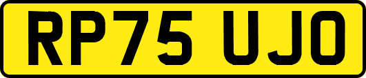 RP75UJO