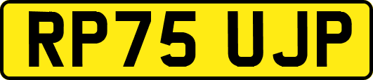 RP75UJP
