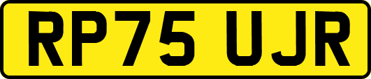 RP75UJR