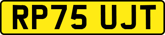 RP75UJT