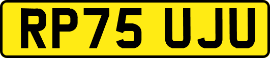 RP75UJU