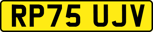 RP75UJV