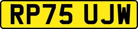 RP75UJW
