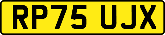 RP75UJX