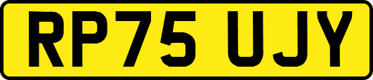RP75UJY