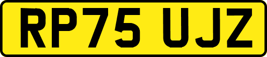 RP75UJZ