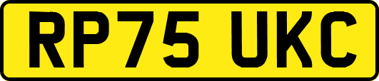 RP75UKC