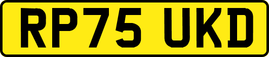 RP75UKD