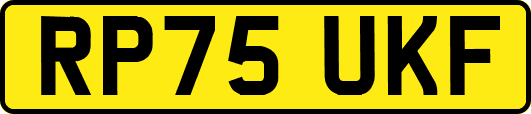 RP75UKF