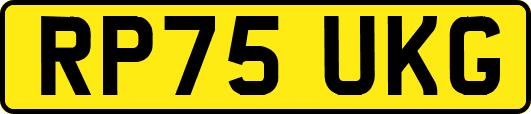 RP75UKG