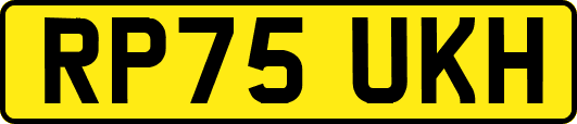 RP75UKH