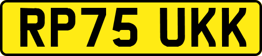 RP75UKK