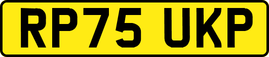 RP75UKP