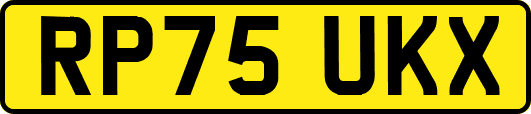 RP75UKX