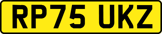 RP75UKZ