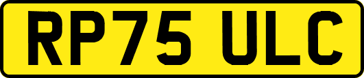 RP75ULC
