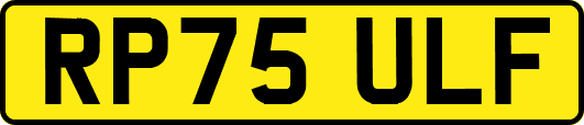 RP75ULF