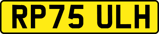 RP75ULH