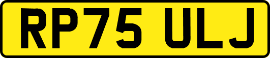 RP75ULJ