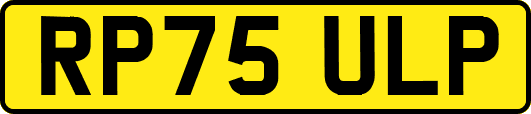 RP75ULP