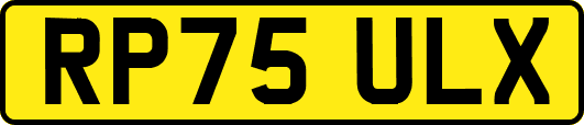 RP75ULX
