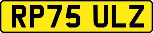 RP75ULZ