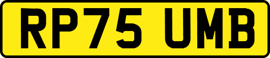 RP75UMB