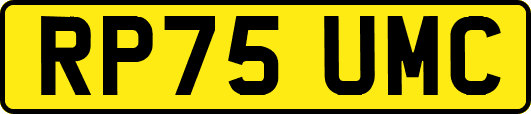 RP75UMC