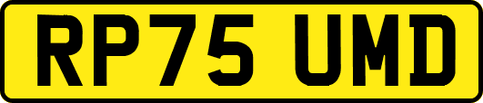 RP75UMD