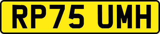 RP75UMH