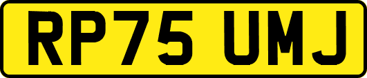 RP75UMJ