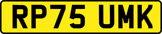RP75UMK