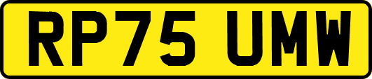 RP75UMW